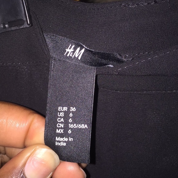 Maxi skirt chiffon - Picture 2 of 2